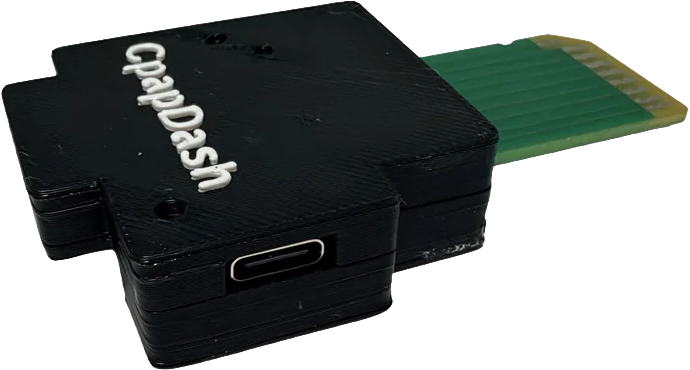 Sleep Bridge Lite, con su propia corriente por USB-C